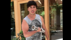 Лайфхак по пению от Максима Галкина