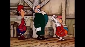 Dr. Livesey Phonk Walk [1 Hour]