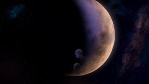 Paramount Pictures / DreamWorks Animation (2011, Puss in Boots)