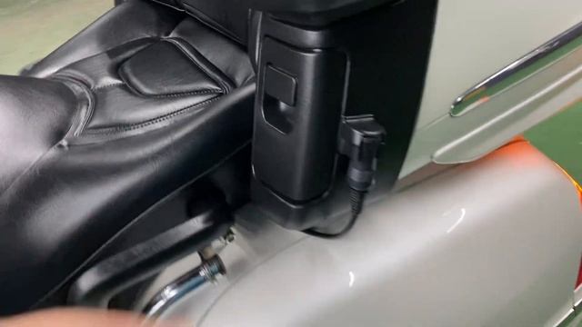 Honda GL1800 Gold Wing 2003г. / ОБЗОР / Продажа / смотреть онлайн