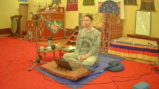 Ключевые положения воззрения. Северный Кунсангар, 28 06 2021.