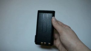 Обзор аккумулятора Turbosky KNB-15H