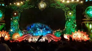 Tomorrow land Taiwan 2018(4)