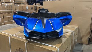 Ламборгини с пультом!