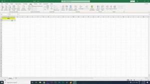 How to Restrict Excel from accepting a Different Date Format | Excel Tutorial | MiTutorials