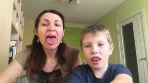 Постановка звука Ш