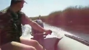 Wakeboard, вейкборд и лодка ПВХ 25 л.с.