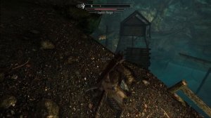 Luufin's Gaming World! - Elder Scrolls V: Skyrim - streamed 8.4.23