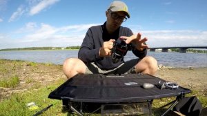 Обзор катушки Piscifun Honor 5000. Тест на дальность заброса c Salmo Feeder Concept DISTANCE 130