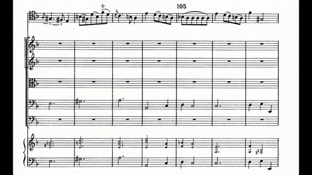 Antonio Vivaldi: Bassoon Concerto in F Major, RV 488 смотреть онлайн