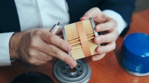 #22 Дорогой и дешевый масляный фильтр. Разбираю и сравниваю. Можно ли сэкономить? Какой выбрать?