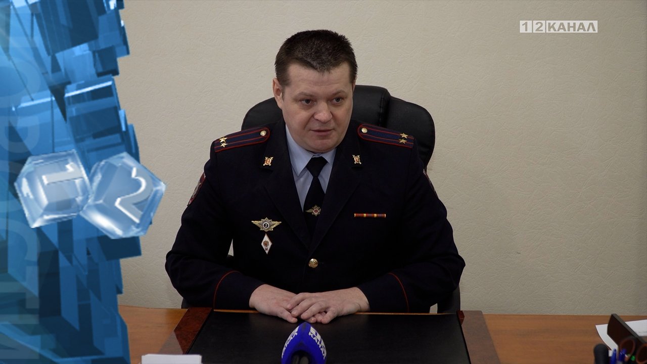 Подполковник полиции, рассказал о требованиях и плюсах службы в органах внутренних дел