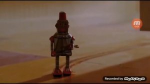 история клоуна Твисти