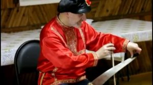 На Жижицком озере