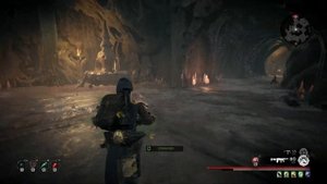 Remnant from the Ashes - Fetid Pools guide - How to open doors - Acid Cleaned key  Heart of Darknes
