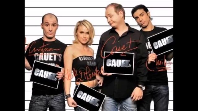 CAUET : La chatte смотреть онлайн