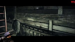 Прохождение The Evil Within ► Часть 3 В когтях чудовищ  ► PS4 PRO