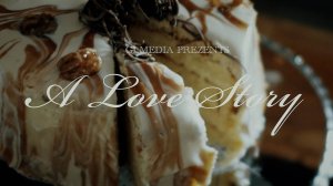 Love Story Даниил & Люба.