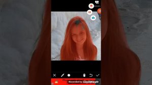 Как сделать обложку для видео в PicsArt??