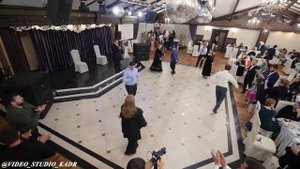 РУСЛАН ГАЗАЕВ НА КАРАЧАЕВО-БАЛКАРСКОЙ СВАДЬБЕ