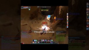 Кабал онлайн(RU)/Гайд "Тревожная пещера"/Fa  168+/Венера