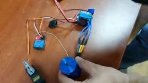 Maverick MTX-242 + Maverick MRX-242 Настройка, биндинг, привязка, bind