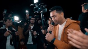 🥹ОНАМСИЗ ТУЙИМ БУЛДИ ONAMSIZ TO’YIM BO’LDI 🥹