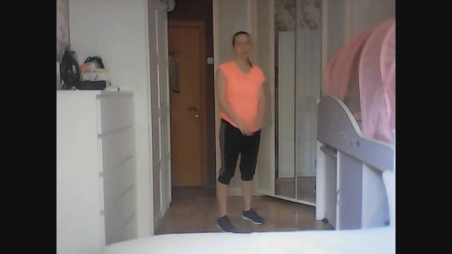 Развиваем технику прыжка в длину смотреть онлайн