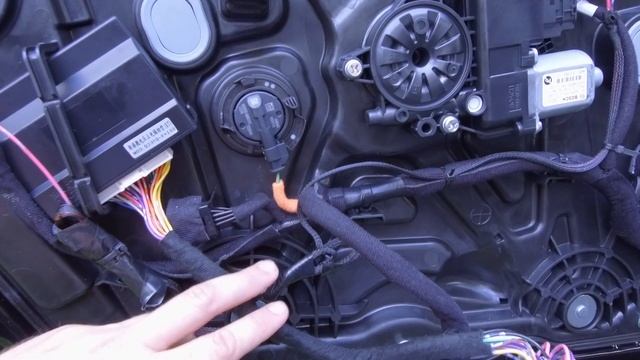 Доводчик стекол для KIA CERATO BD смотреть онлайн