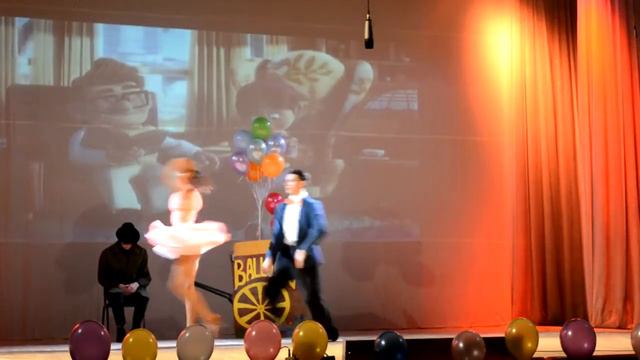 А жизнь так коротка Prince Dance смотреть онлайн