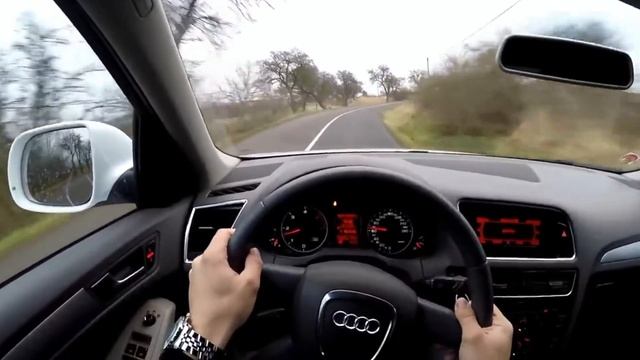 Почему я продал Ауди Ку5? Минусы б/у Audi Q5 с пробегом смотреть онлайн