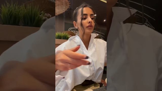 Кристина Бухынбалтэ: Я тупая?