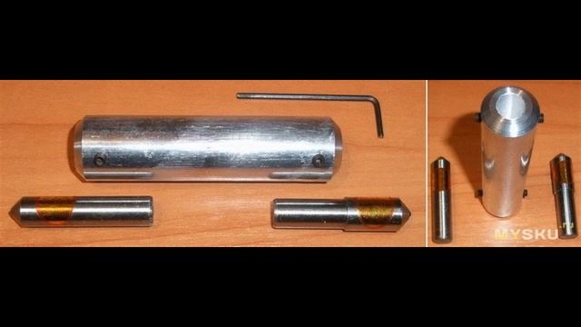 Алмазный карандаш для правки абразивных кругов | #Обзор смотреть онлайн