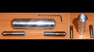 Алмазный карандаш для правки абразивных кругов | #Обзор