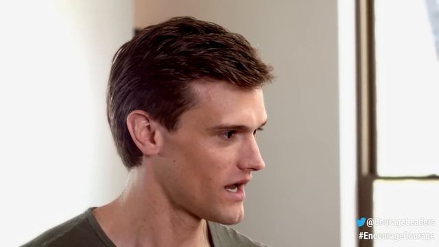 The Tao of Bethany Lyons | Courageous Leaders смотреть онлайн