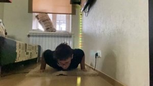 3000 ОТЖИМАНИЙ ЗА 30 ДНЕЙ || ТЫ ОФИГЕЕШЬ ОТ РЕЗУЛЬТАТА!