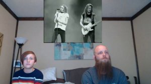 Alice in Chains - Love Hate Love (Live at The Moore) | His voice though... (REACTION!)