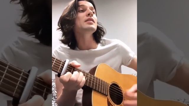 James Bay - In My Head (Acoustic)