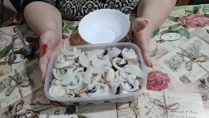 СКУМБРИЮ ВЫ ТАК ЕЩЁ НЕ МАРИНОВАЛИ?