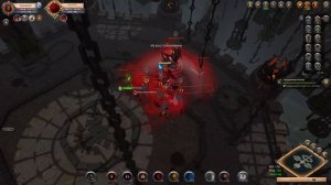 Albion online - Гайд на Медвежье Лапы в Альбион онлайн. Почему лапы имба? Гайд на топор