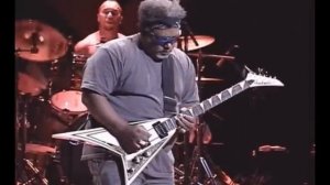 kidd funkadelic - maggot brain