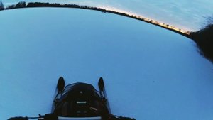 Ирбис SF200L 2023 поле лес без монтажа.