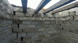 Продолжение сливной ямы, выгребная яма