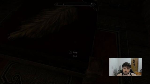 Another Skyrim SE Walkthrough (Legendary difficulty) - Episode 25 - Becoming a Crusader! смотреть онлайн