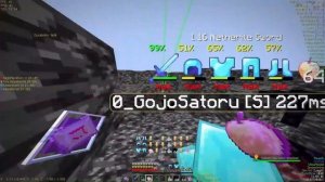 HvH crystal pvp - crystalpvp.cc - rusherhack&futureGOLD 1.12.2