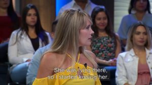 Caso Cerrado Complete Case | He Couldn't Take No As An Answer 🤨☝🏻👊🏻⚠️