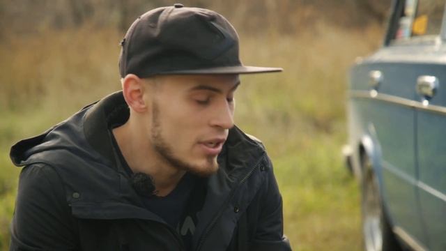 #АВТОДУША. Жигули со спецэффектами. ВАЗ 2106. смотреть онлайн