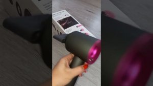 Фен Дайсон суперсоник lux копия