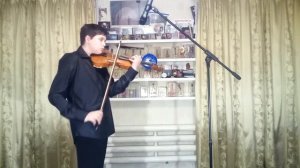 А. Хачатурян. Ноктюрн