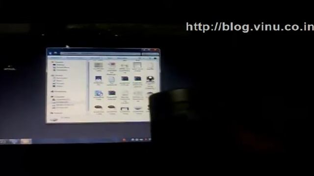 Tv remote controlled computer mouse - Пульт д/у в качестве мышки.webm смотреть онлайн